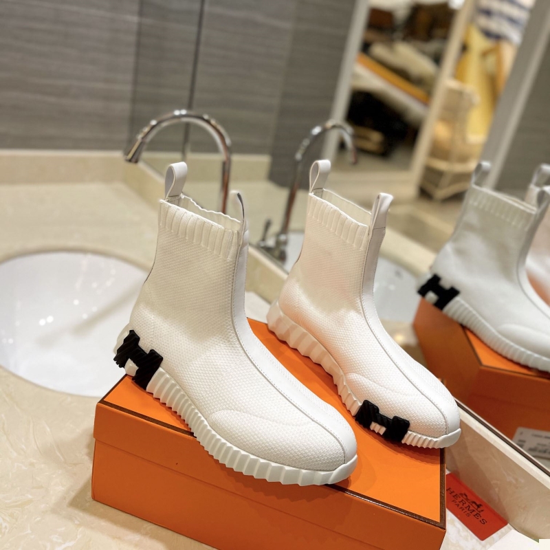 H**mes boots